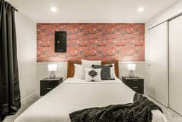 Modern Family Retreat – Westminster
