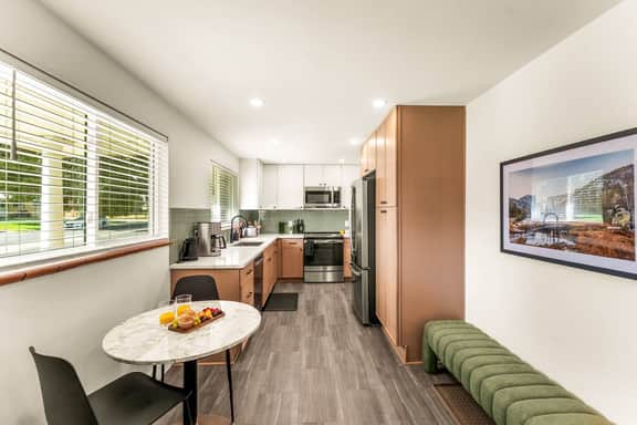 Modern Family Retreat – Westminster