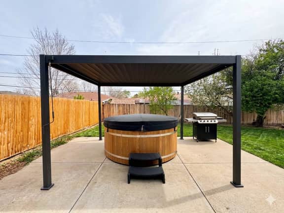 Modern Family Retreat – Westminster