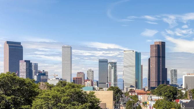 How to Enjoy the Denver Metro Area at Your Own Pace