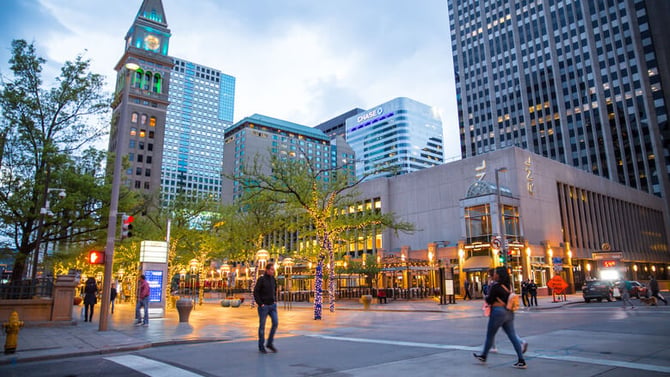 A Local Guide to Exploring the Denver Metro Area
